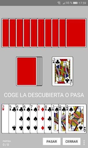 Gin Rummy screenshot 2