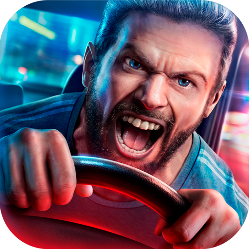 Instant Drag Racing: Rivals icon