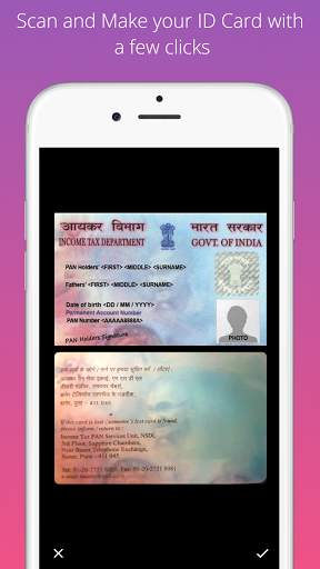 MobScanner - (Made In India- D screenshot 5