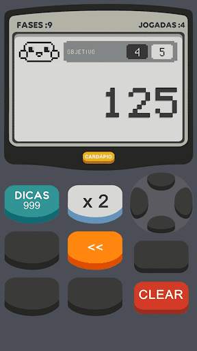 Calculadora 2: o jogo screenshot 4