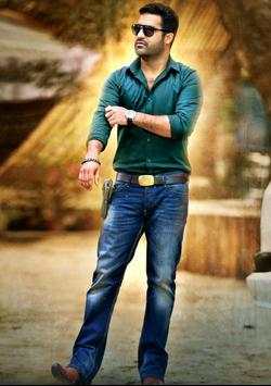 Jr.NTRama Rao HD Wallpapers screenshot 2