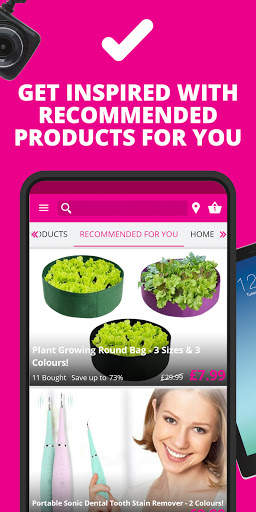 Wowcher – Deals & Vouchers screenshot 4