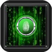 Fingerprint Scanner Lock Prank icon