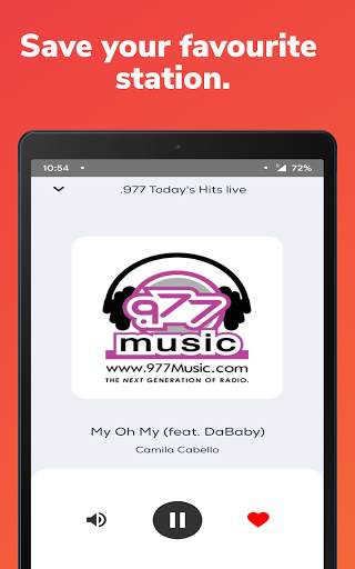 Tarana Radio - Free Live AM, FM Radio Stations screenshot 16