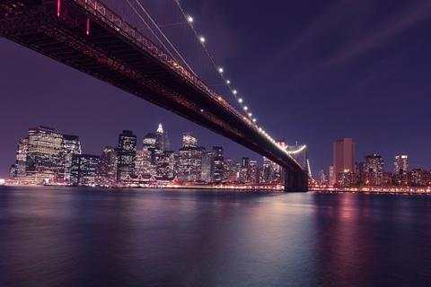New York City Wallpaper screenshot 6