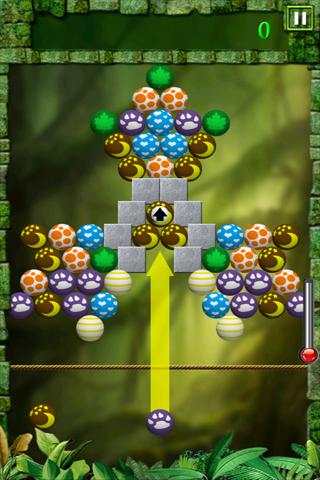 Egg Shoot screenshot 3