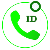 CallerSmart - Caller ID &amp; Dialer icon