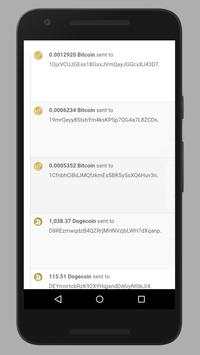 Earn Crypto स्क्रीनशॉट 4