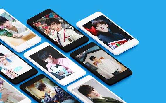 Cha Eun Woo Wallpaper HD screenshot 8