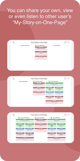 Harmony Decision Maker screenshot 8
