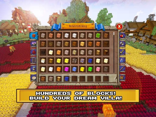 Multicraft Miner Exploration screenshot 6