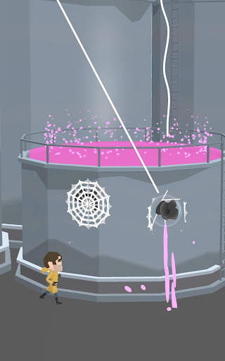Web Hero screenshot 4