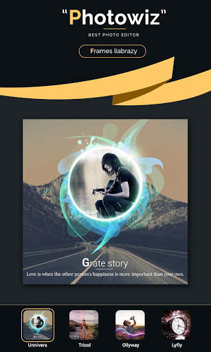 Photo Wiz screenshot 14