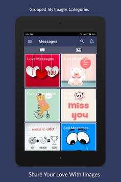Messages screenshot 10