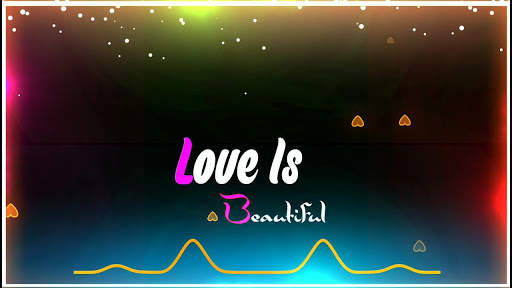 Best Love Avee Player Templates - Template Duniya screenshot 5