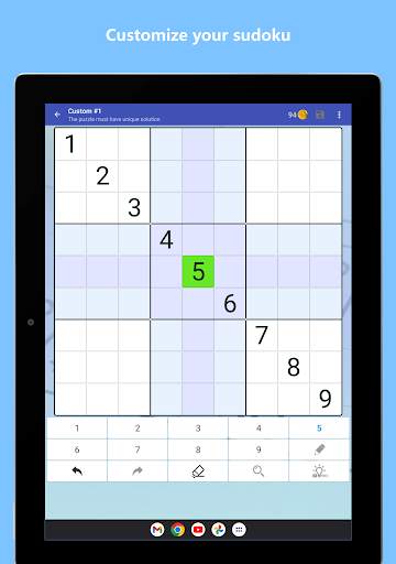 Sudoku - Classic Brain Puzzle screenshot 24