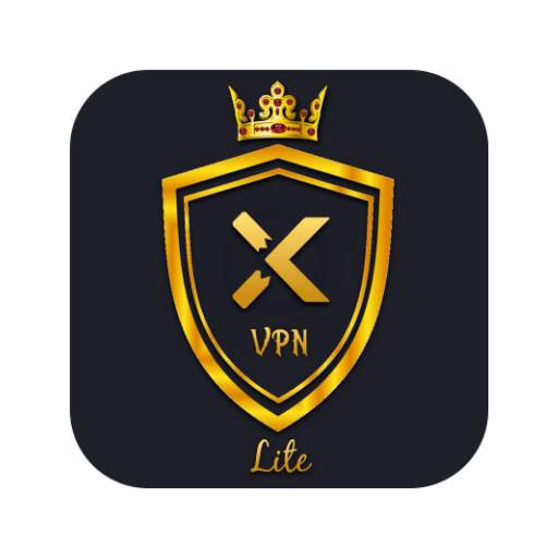 XVPN LITE - Secure VPN 1.4