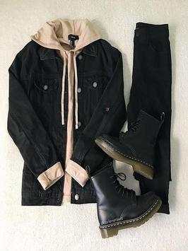 Teen Outfits Ideas For Girls screenshot 5