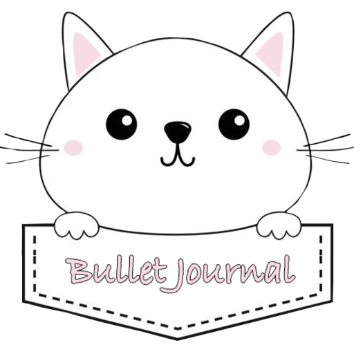 Bullet Journal आइकन