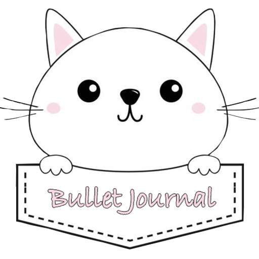 Bullet Journal 1.2.26