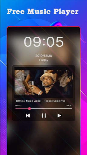 Free Music MP3 Player & Download Music downloader screenshot 4