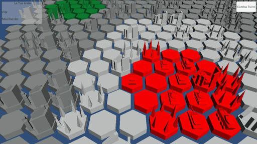 HexCommander- 2 Players screenshot 4