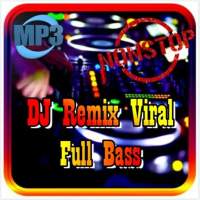DJ TIDURLAH SAYANGKU TIKTOK VIRAL REMIX logo