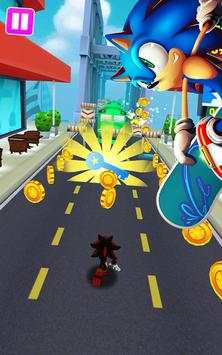 Sonic Royal Runners screenshot 7