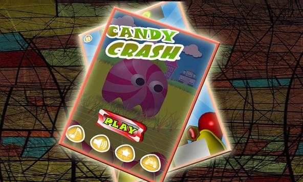 Candy Crash screenshot 2