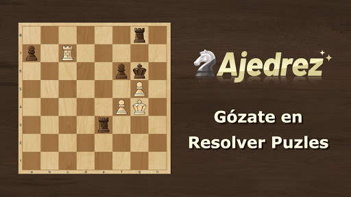 Ajedrez: Juego de Ajedrez screenshot 8