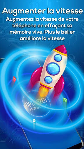 Quality Clean - Master of Junk Cleaner & Booster screenshot 3