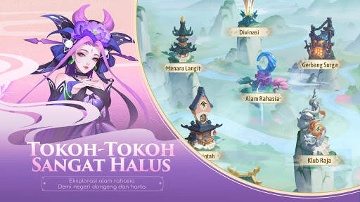 Ode To Heroes screenshot 6