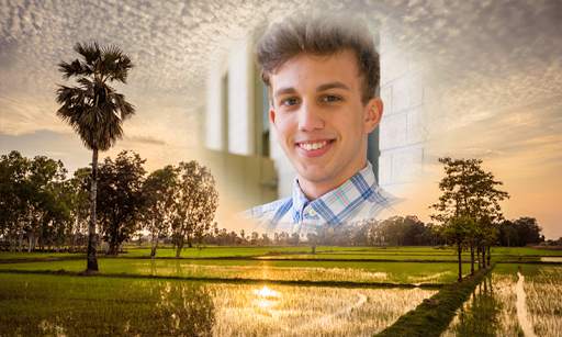 Natural village picture frame application 2020 screenshot 24