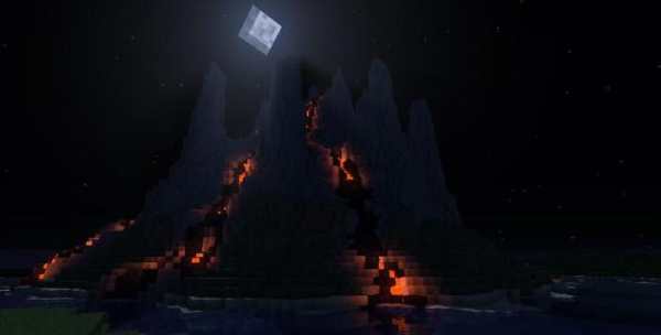 DocteurDread’s Shaders Mod for MCPE screenshot 4
