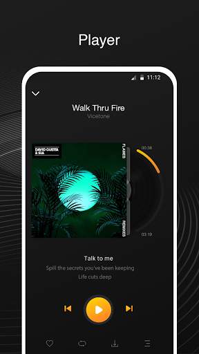 Music Mp3 Downloader screenshot 3