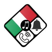 Italian music ringtones logo