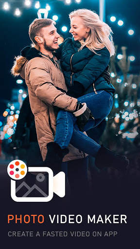 Film.ly : Animation Effect Video Maker screenshot 2