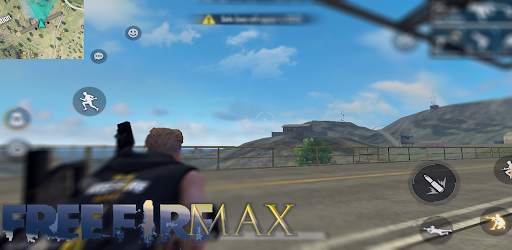 F-Fire Max Guide for Free - Diamonds screenshot 6