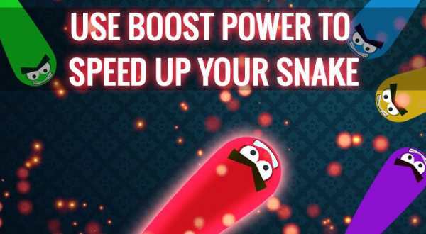 Angry Snakes - Slitherio Snake and worms скриншот 9