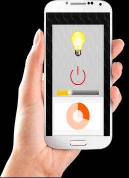 Brightness Led Flashlight screenshot 3