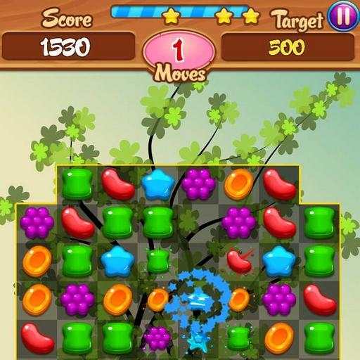 Candy Game Offline 1.1