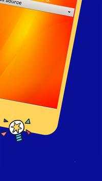 Convert 3gp Audio to mp3. Convert mp3 App screenshot 5