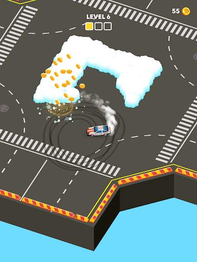 Snow Drift screenshot 2