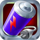 Extra Fast Charger 1.1