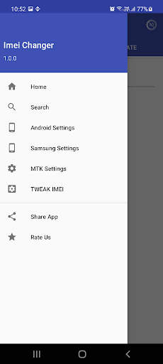 IMEI Pro and Device ID Changer screenshot 3