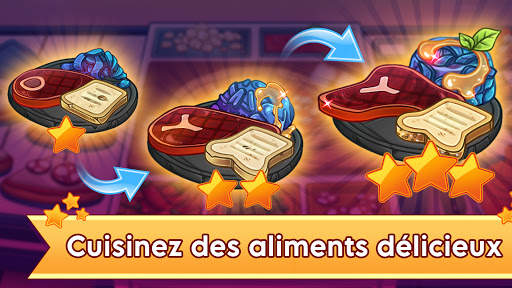 Pizza Empire - Pizza Restaurant Cooking Game screenshot 4