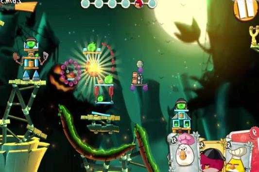 Tutorial For: Angry Birds 2 screenshot 2