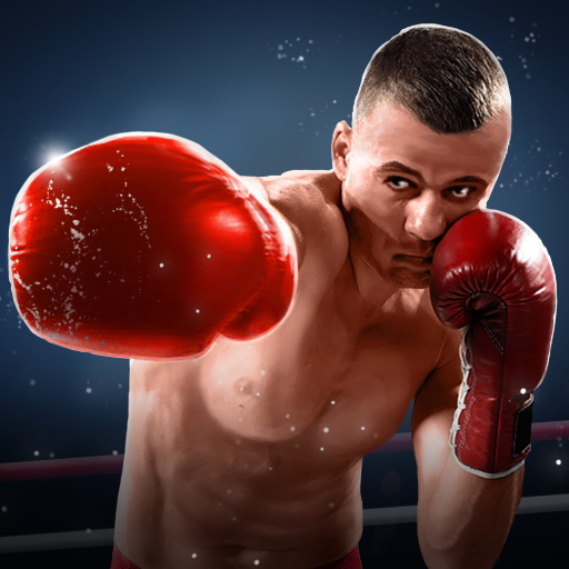 Boxing Club – Fighting Game आइकन