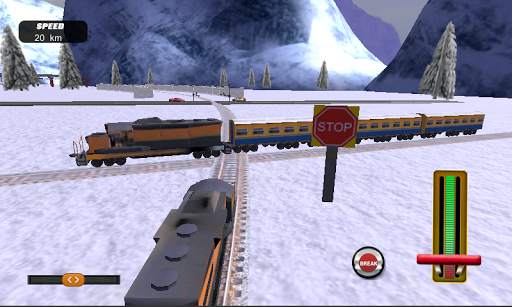 Train Simulator 18 screenshot 6