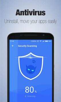 Clean Android screenshot 3